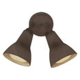 thumbnail image 2 of Craftmade Lighting - Two Light Directional Bullet - Outdoor Lighting - 2 Light, 2 of 2