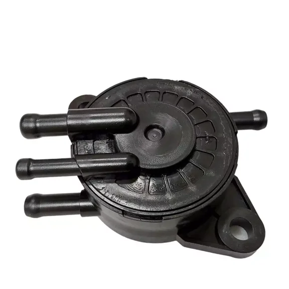 Fuel Pump 16700-Z6L-003 For Honda Gx630 Gx630R Gx630Rh Gx660 Gx660R