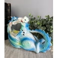 thumbnail image 6 of Ebros Lovely Dragon Mother with Baby Dragon Motherhood Family Resin Figurine, 6 of 8