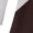 Wine, variant on Mashaouyo 3/4 Sleeve Short Sleeve Shirts Blouses for Women Casual V Neck Summer Tops With Leggings Pleated Curved Tunic