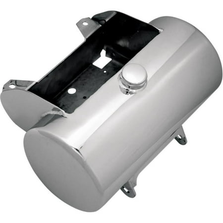 Paughco Custom Oil Tanks - Paughco 748RDST Custom Oil Tank - Round