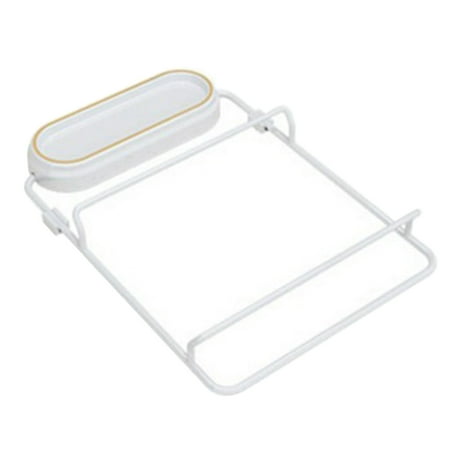 

VEAREAR 101Pcs Sink Filter Rack Reusable No Deformation Easy to Clean Multi-function Wear-resistant Anti-Clogging Lightweight Kitchen Foldable Sink Strainer Mesh Bags Household Supplies