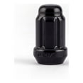 thumbnail image 4 of Set 24 Epoch Spline Lug Nut Kit Black 14mm x 2.0 1.9" Tall M14x2, 4 of 4