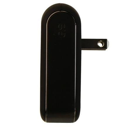 UPC 816958014521 product image for PureGear Universal 17W 3.4A Dual USB Port Wall Charger Charging Adapter - Black | upcitemdb.com