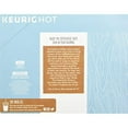thumbnail image 3 of Caribou Coffee Daybreak Morning Blend, K-Cups For Keurig Brewers, 96-Count, 3 of 3