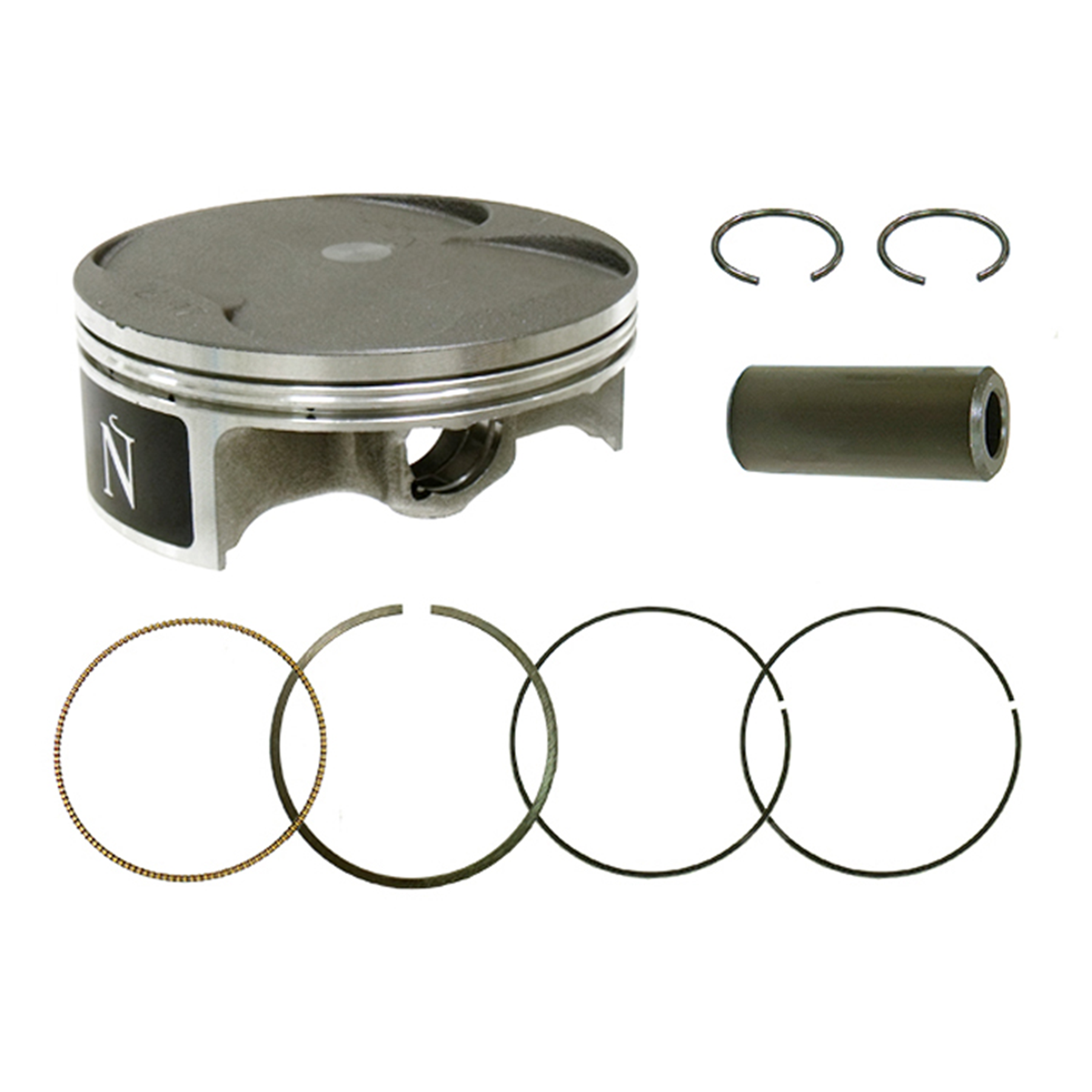 SD(BOMB)GSX LTD(88.5-716M-3484KD) PISTON WK1212