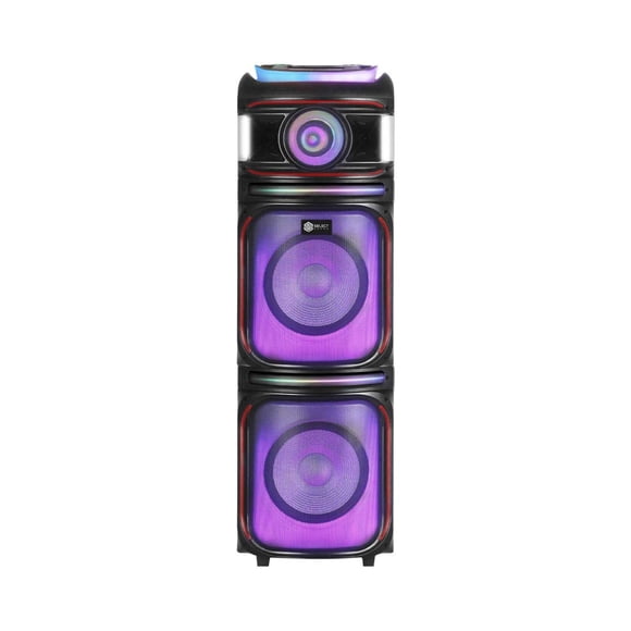 Bafle Select Sound BT2212