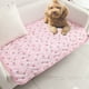 thumbnail image 4 of Almohadilla de verano refrescante para perros, manta para gatos, sofá, fácil de llevar, alfombrilla refrescante para perros JShteea El nuevo, 4 of 7