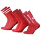 thumbnail image 1 of Calcetines 3 pares de calcetines de fútbol Calcetines de fútbol para hombres adultos Calcetines depo TOMSHOO Calcetines, 1 of 7