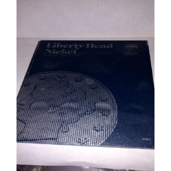ISBN 0-307-09699-8, No 9699, 1964-1985 JFK KENNEDY HALF DOLLAR COIN ALBUM #23/94