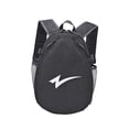 thumbnail image 4 of Bolsa de tenis, bolsa organizadora para raquetas de bádminton, portátil, premium, ajustable para el hombro Gris oscuro, 4 of 9