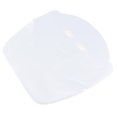 thumbnail image 4 of Paquete de 50 mascarillas faciales de natural, papel de mascarilla para el atención facial de bricolaje, Yinane Hoja de mascarilla facial, 4 of 8