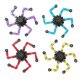 thumbnail image 5 of Giroscopios con la del ,Giroscopios con punta de que brillan en la oscuridad Divertida novedad,DIY Transformable Chain Robot Gyros para niños,Juguetes sensoriales, 5 of 8