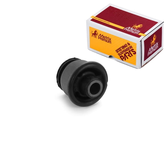 Metrix Premium Chassis Parts - Front Lower Rearward Control Arm Bushing Fits 01-10 Chrysler PT Cruiser, 00-02 Neon, 03-05 Dodge SX 2.0, 00-05 Neon, 00-01 Plymouth Neon, K7471, Made in Europe