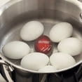 thumbnail image 2 of Kitchen Tools perfect egg timer boil perfect eggs every kitchen time egg cooking timer, 2 of 2