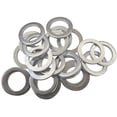 thumbnail image 4 of Mean Mug Auto Transmission Fluid Drain Plug Crush Washer Gaskets, 4 of 5