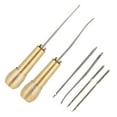 thumbnail image 1 of Sewing Awl, Energy Saving Fine Craftsmanship  for Indoor, 1 of 7