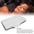 thumbnail image 4 of Almohada de Extensión de Pestañas, Espuma de Memoria de Almohada de Pestañas Transpirable para Salón de Belleza, 4 of 7