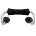 thumbnail image 5 of Kayak Roller, Codinter Boat Load Assist Car Roof Rack Suction Cup Mount Roller, 5 of 7