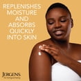 thumbnail image 3 of Jergens Skin Firming Body Lotion for Dry Skin, Moisturizer with Collagen, Elastin, 16.8 oz, 3 of 10