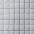 thumbnail image 2 of Mainstays Crinkle Quilt, Double/Queen, all ages, 2 of 5