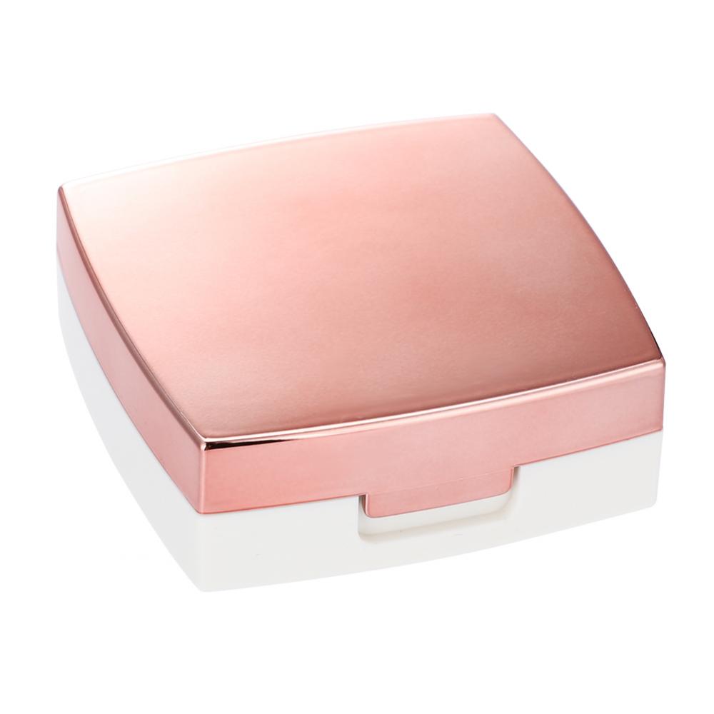 Buy 3Colors Mini Contact Lens Holder Eye Care Lenses Container Case