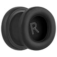 thumbnail image 2 of Geekria QuickFit Replacement Ear Pads Compatible with SteelSeries Arctis 1/ 3/ 5/ 7/ 7+/ 7P/ 7P+/ 7X/ 9/ 9X, Arctis Pro/Prime Headphones, Ear Cushions, Repair Parts (Black), 2 of 6