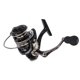 thumbnail image 5 of Carrete De Pesca Giratorio, Accesorios De Pesca De Metal Potentes Y Ligeros Para Uso En Agua Dulce Y Salada, 5 of 7