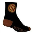 thumbnail image 1 of Socks - Sockguy - Classic 3" - Slice S/M Cycling/Running, 1 of 2