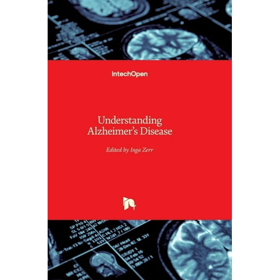 Understanding Alzheimer's Disease, (Hardcover)