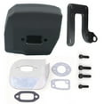 thumbnail image 1 of Exhaust Muffler Deflector Kit For 61 268/272 272Xp 268K 272S Ported, 1 of 7