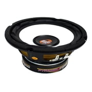 PYRAMID WX65X 6.5 300 Watt Car Audio Subwoofer Sub Power Woofer 4 Ohm