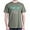 Military Green, variant on CafePress - Daddy So Easy To Operate Dark T Shirt - Men's Classic Graphic Cotton T-Shirt