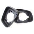 thumbnail image 5 of Car Right Side Rearview Mirror Frame Reversing Side Mirror Trim Frame for Opel Mokka X 2013-2018, 5 of 5
