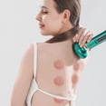 thumbnail image 2 of Massager Électrique Anti-Cellulite à Ventouse Beauté Traitement Amincissant, 2 of 4