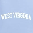 thumbnail image 6 of Wild Bobby State of West Virginia College Style Men Long Sleeve Shirt, 6 of 6