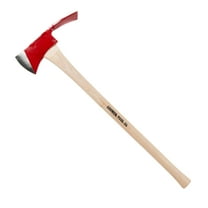 Council Tool Pulaski - 3.75 lb Wildfire Axe with 36" Hickory Handle & Forged Steel Head - 38PE136 CA2