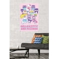 thumbnail image 2 of Hello Kitty and Friends: 24 Summer Fresh - Group Wall Poster, 22.375" x 34", 2 of 4