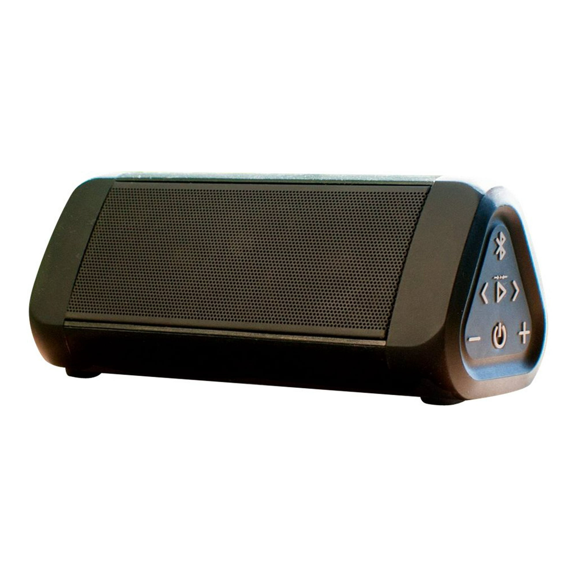 Cambridge SoundWorks OontZ Angle Ultra Speaker for portable use  wireless Bluetooth black