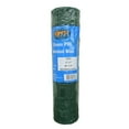 thumbnail image 1 of Green PVC Coated Welded Wire Mesh Garden Economy Fence 24 Inch x 25 Foot-3 Inch x 2 Inch 16GA, 1 of 1