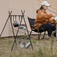 thumbnail image 5 of Stable Drying Rack Side Buckle Hung Shelf Buckle With Hook Hole High Toughness Side Buckles for Stand Storage Bracket, 5 of 5
