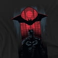 thumbnail image 3 of The Batman I Am The Shadows Kids T Shirt (4) for Youth Toddler Boys and Girls, Black, 3 of 5
