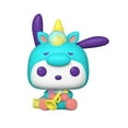 thumbnail image 1 of Funko Pop! Animation: Sanrio: Hello Kitty - Pochacco Unicorn Party Best Gift for Adult Kids Children Figure, 1 of 2