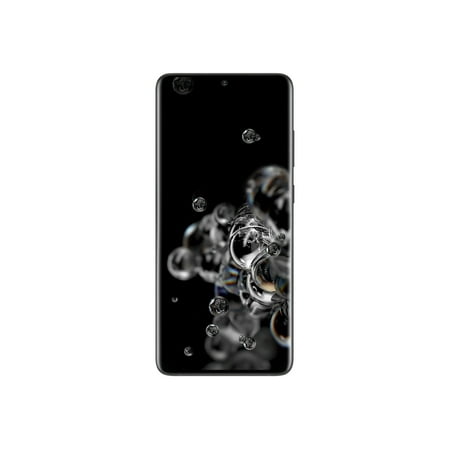s20 ultra internal storage