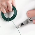 thumbnail image 3 of LOVEVER 2pcs Needle Nose Pliers Ergonomic Grip Handle Pliers DIY Jewelry Repair Hand Tool, 3 of 6