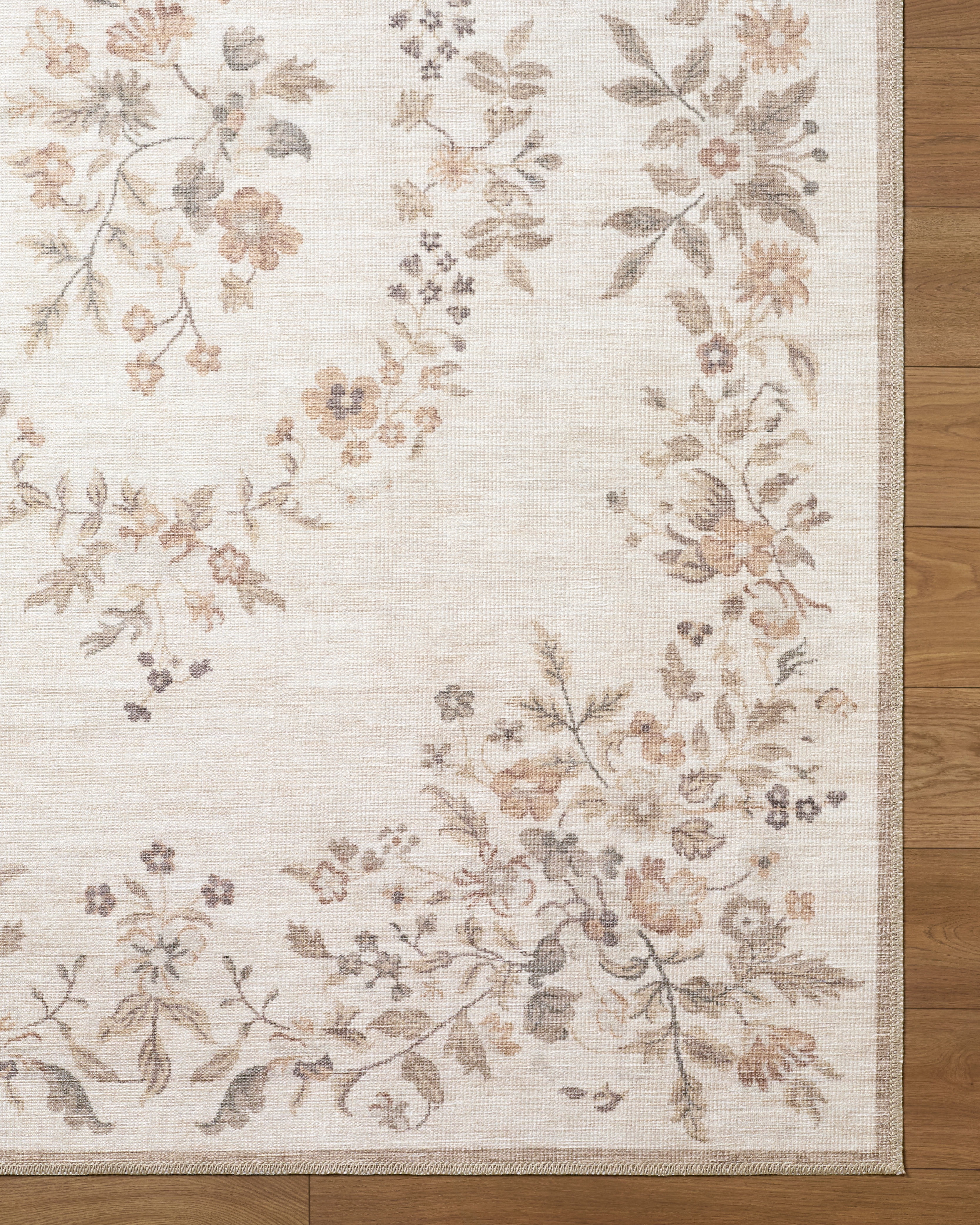 My Texas House Lyra 9'1" x 12' Area Rug