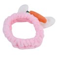 thumbnail image 1 of Diadema de ducha, bandas elásticas para el cabello de maquillaje, diadema de SPA, diadema de ducha de maquillaje, máxima comodidad, 1 of 9