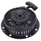 thumbnail image 3 of Arrancador de tracción, conjunto de cortacésped, generador, piezas de motosierra, repuesto de Mechine SK100 590748, 3 of 8