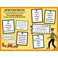 thumbnail image 2 of Seasonal: Where's Waldo? the Search for Santa by Martin Handford, 2 of 3