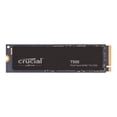 thumbnail image 1 of Crucial T500 - SSD - 1 TB - internal - PCIe 4.0 (NVMe), 1 of 5